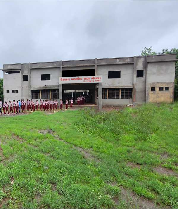 Bhesdara