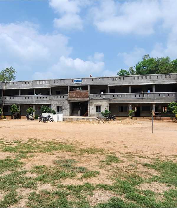 Santrampur