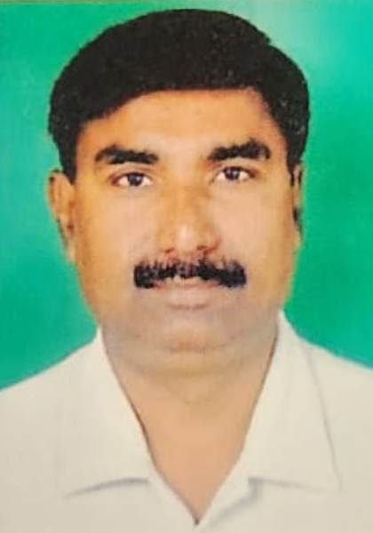 Gopal Chavda