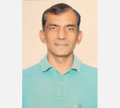 Ashwin Chikhaliya