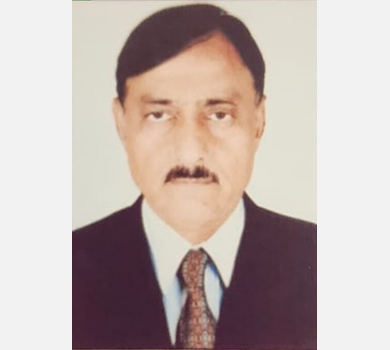 Jaydeep Patel