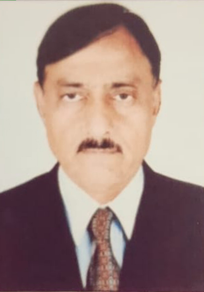 Jaydeep Patel