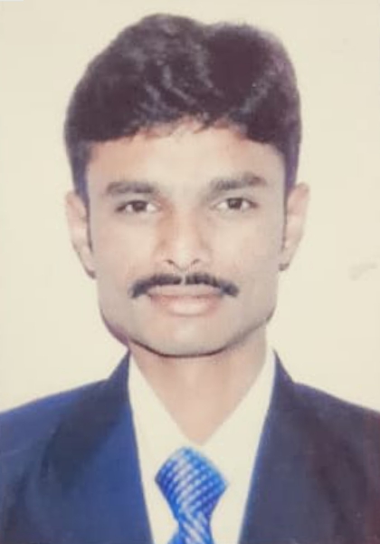 Ketanbhai Patel